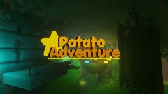 Potato adventure (ESPAÑOL) (Dead)