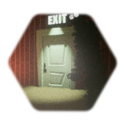 Hello Neighbor | The Thing