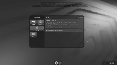 aquaOS Preview 2.5.6