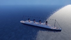 A screenshot taken in Dreams. 4 of 21.