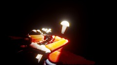 A screenshot taken in Dreams. 12 of 21.