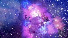 The corrupted metaverse intro
