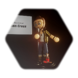 Hitman Puppet Collection