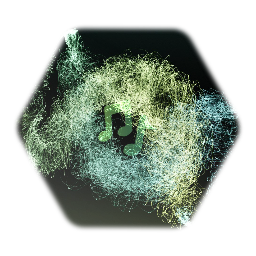 The Legend Comes to Life (Lugia's Song)