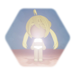 Naruto ($exy Jutsu) Chibi