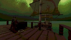 A screenshot taken in Dreams. 5 of 5.