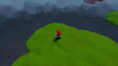 Super mario 64 2