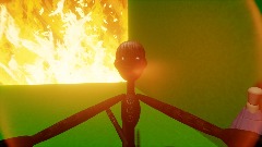 FNAF Dreams Wanted FNAF 3 Chapter 15 Hide On Seek