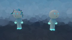 A screenshot taken in Dreams. 1 of 4.