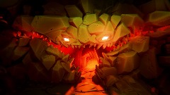 A screenshot taken in Dreams. 16 of 30.