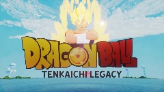 *DRAGON BALL:<term> TENKAICHI LEGACY (VERSION - #0) ✨
