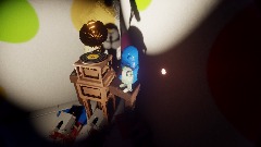 Trailer Island of the imagination chapteur 1