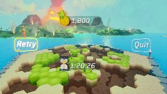 A screenshot taken in Dreams. 19 of 29.