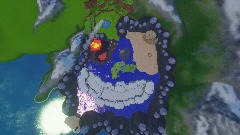 A screenshot taken in Dreams. 10 of 12.