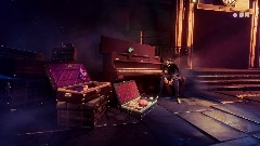 A screenshot taken in Dreams. 14 of 19.