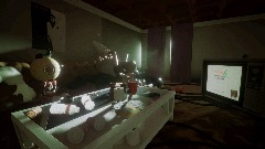 A screenshot taken in Dreams. 3 of 3.