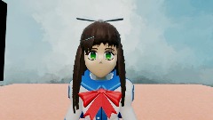 A screenshot taken in Dreams. 20 of 30.