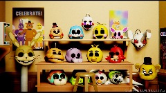 Five Nights At Freddy's: 7 Years Later... (Short)