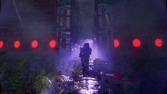 A screenshot taken in Dreams. 2 of 7.