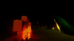 A screenshot taken in Dreams. 8 of 21.