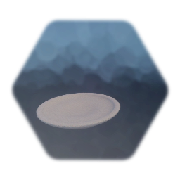 Simple Plate