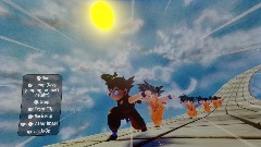 A screenshot taken in Dreams. 6 of 27.