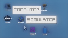 Computer Simulator