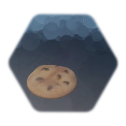 Chocolate Chip Cookie