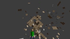A screenshot taken in Dreams. 2 of 16.