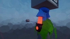 A screenshot taken in Dreams. 15 of 20.