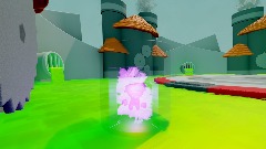 Bambi 64:Chill Bully Boss