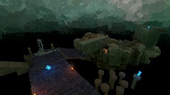 Ancient temple exploration V1