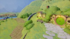 A screenshot taken in Dreams. 12 of 19.