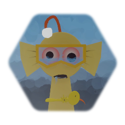 Bailey phase 2 [sprunki retake]