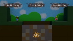 A screenshot taken in Dreams. 8 of 18.