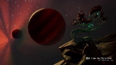A screenshot taken in Dreams. 3 of 20.