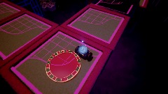 Impy Karting (1-4 players)