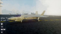 A screenshot taken in Dreams. 9 of 19.