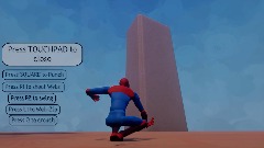 A screenshot taken in Dreams. 1 of 30.