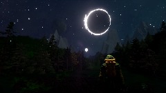 A screenshot taken in Dreams. 7 of 12.