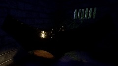 Batman:arkham lockdown(WIK)