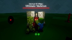 A screenshot taken in Dreams. 11 of 25.