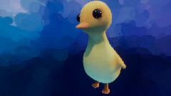 A screenshot taken in Dreams. 2 of 3.