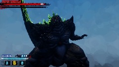 A screenshot taken in Dreams. 8 of 10.