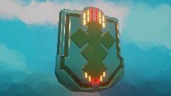 A screenshot taken in Dreams. 13 of 28.