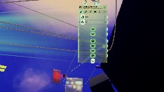 A screenshot taken in Dreams. 5 of 30.