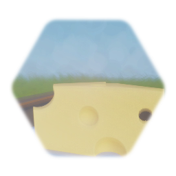 Cheese
