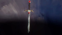 A screenshot taken in Dreams. 21 of 22.