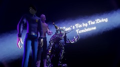 I Can´T Fix by The Living  Tombstone