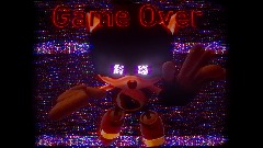 A screenshot taken in Dreams. 4 of 5.